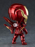 Good Smile Nendoroid Avengers / Infinity War Iron Man Mark 50 Infinity Edition Non Scale ABS & PVC Painted Movable Figure Japan Import