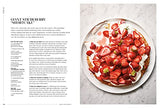 Martha Stewart's Fruit Desserts: 100+ Delicious Ways to Savor the Best of Every Season: A Baking Book