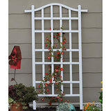 Dura-Trel 11191 Melrose Trellis