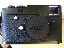 Leica 10773 M-P (Type 240) 24MP Camera with 3-Inch LCD (Black)