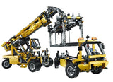 LEGO Technic 42009 Mobile Crane MK II