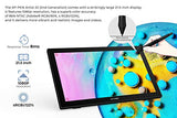 XP-PEN Artist 22 (2nd Generation) Drawing Monitor Digital Drawing Tablet with Screen 21.5 Inch Graphics Display