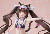 KDcolle Nekopara Chocolat Maid Swimsuit Ver. 1/7 Scale Plastic Painted Complete Figure