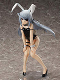 FREEing is <Infinite Stratos>: Laura Bodewig (Bare Leg Bunny Version) 1:4 Scale PVC Figure