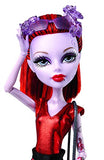 Monster High Boo York, Boo York Frightseers Operetta Doll