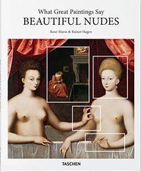 What Great Paintings Say. Beautiful Nudes (Basic Art Series 2.0)