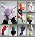VOGUE PATTERNS V8311 Gloves
