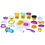 Play-Doh Touch Shape and Style Set