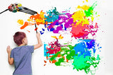 Sdanart Detail Paint Brush Set：10pcs Miniature Paint Brush Kit Fine Paint Brushes for Acrylic Painting，Model，Watercolor，Oil，Face ，Nail ，Line Drawing