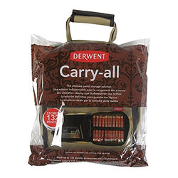 Derwent Canvas Carry-All Bag (2300671)