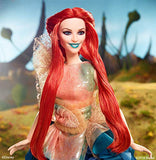 Barbie Mrs. Whatsit Doll