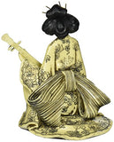 Design Toscano Song of the Geisha Sculpture