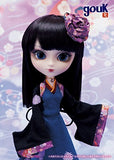 Pullip Murasakioto P-205 Height approx 310mm ABS-painted action figure