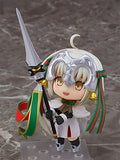 Good Smile Fate/Grand Order: Lancer/Jeanne D'Arc Alter Santa Lily Nendoroid Action Figure