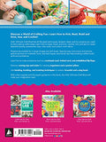 Kids' Ultimate Craft Book: Bead, Crochet, Knot, Braid, Knit, Sew! - Playful Projects That Creative Kids Will Love to Make