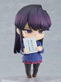 Komi Can't Communicate: Shoko Komi Nendoroid Action Figure