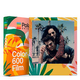 Polaroid Originals 4848 Instant Color Film for 600 - Tropics Edition, Multicolor
