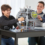 LEGO Star Wars Death Star 75159 Space Station Building Kit with Star Wars Minifigures for Kids and Adults (4016 Pieces)