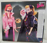 35th Anniversary Giftset 1959 Barbie Doll Fashions and Package Reproduction