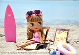 TOMY Neo Blythe Shop Limited Doll Cherry Beach Sunset