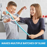 Elmer's Glue Magical Liquid Activator Solution, 1 Quart Slime Activator, Clear