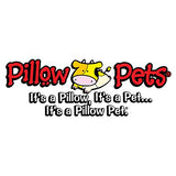 Pillow Pets Elmo Sleeptime Lite-Sesame Street Plush, Red