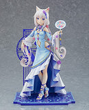 Good Smile Nekopara: Vanilla (Chinese Dress Ver.) 1:7 Scale PVC Figure