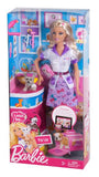 Barbie I Can Be... Pet Vet Doll - New 2012 Version