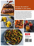 Spiced: Unlock the Power of Spices to Transform Your Cooking