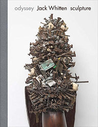Jack Whitten: Odyssey: Sculpture 1963–2017 (GREGORY R. MILL)