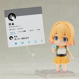 Rent A Girlfriend: Mami Nanami Nendoroid Action Figure