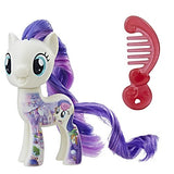 My Little Pony The Movie All About Sweetie Drops Doll