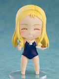 Nendoroid Summertime Renda Kobuneto Non-Scale Plastic Painted Action Figure