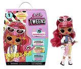 LOL Surprise Tweens Fashion Doll Cherry BB with 15 Surprises Including Outfit and Accessories for Fashion Toy