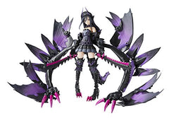 Bandai Tamashii Nations Mix Monster Hunter Gore Magala Girl (Armored Girls Project) Action Figure