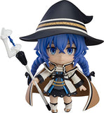 Good Smile Mishoku Tensei: Jobless Reincarnation: Roxy Migurdia Nendoroid Action Figure