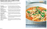 Ramen: 50 Classic Ramen And Asian Noodle Soups