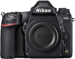 Nikon D780 Body (Renewed)