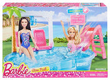 Barbie Glam Pool