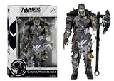 Funko Magic: The Gathering -Legacy Action Figures- Garruk Wildspeaker Action Figure