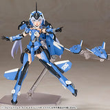 KOTOBUKIYA Frame ARMS Girl: Frame ARMS Girl Stylet XF-3 Plus