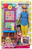 Barbie Career Teacher Playset [Amazon Exclusive]