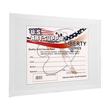 US Art Supply 16 X 20 inch Professional Artist Quality Acid Free Canvas Panel Boards for Painting