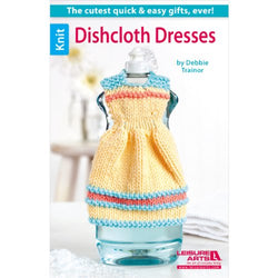 Dishcloth Dresses