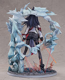 Good Smile Arknights Texas: Elite 2 1:7 Scale PVC Figure