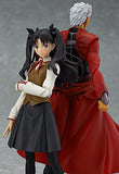 Max Factory Fate/Stay Night: Rin Tohsaka Figma 2.0 Action Figure