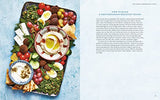 The Mediterranean Dish: 120 Bold and Healthy Recipes You'll Make on Repeat: A Mediterranean Cookbook