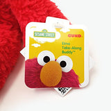 GUND Sesame Street Take Along Elmo 12\" Plush