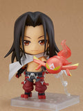 Shaman King: Hao Nendoroid Action Figure