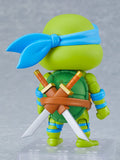 Teenage Mutant Ninja Turtles: Leonardo Nendoroid Action Figure